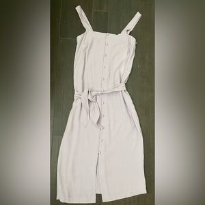 whimsy + row lavendar dress - Samantha